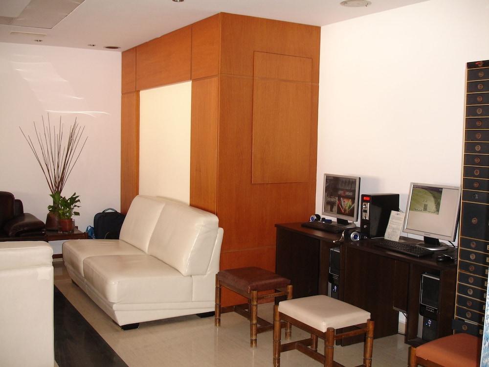 Hotel Africa Rhodes City Zewnętrze zdjęcie