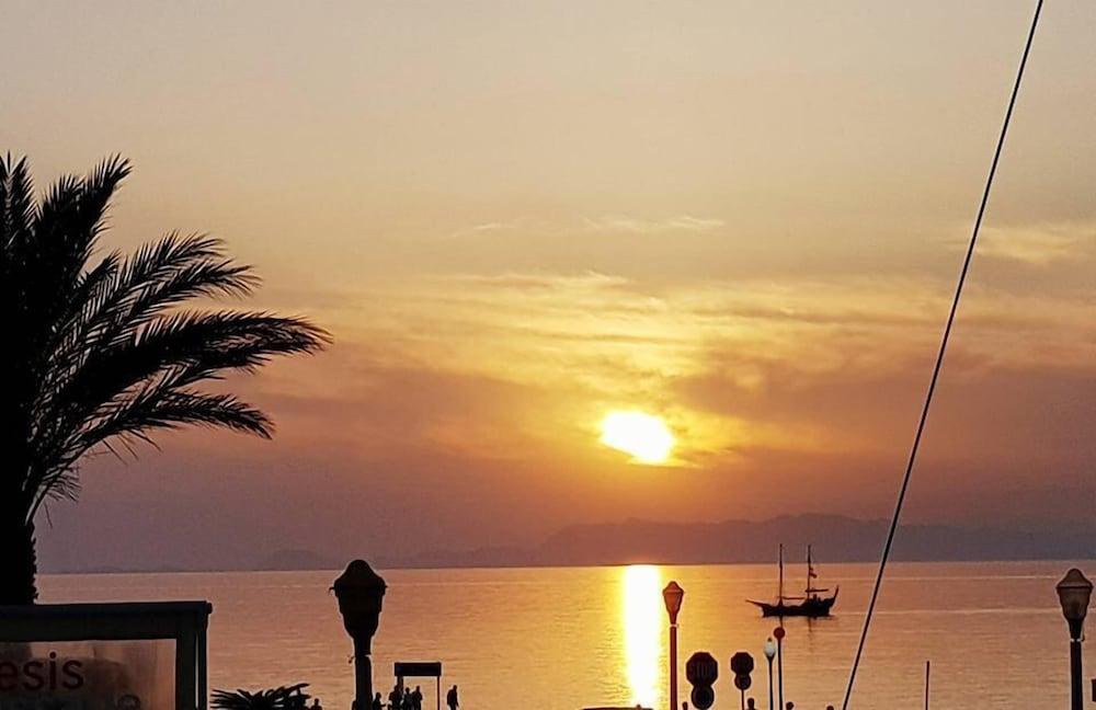 Hotel Africa Rhodes City Zewnętrze zdjęcie