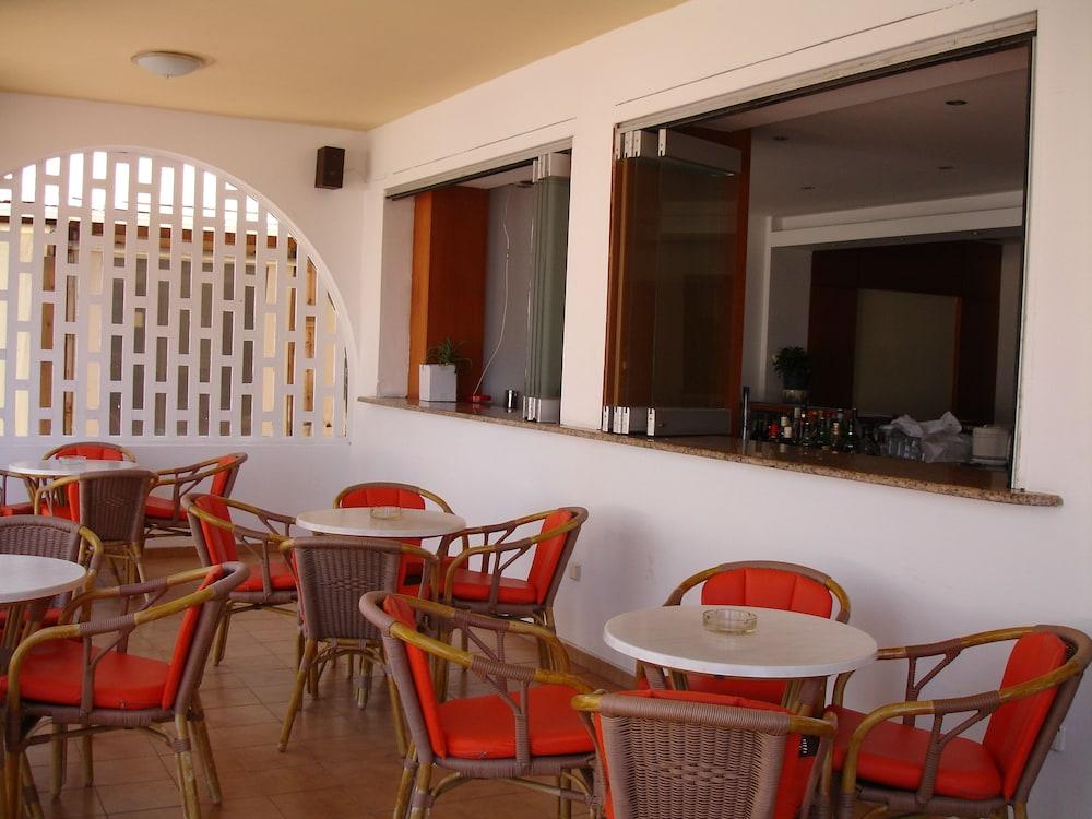 Hotel Africa Rhodes City Zewnętrze zdjęcie