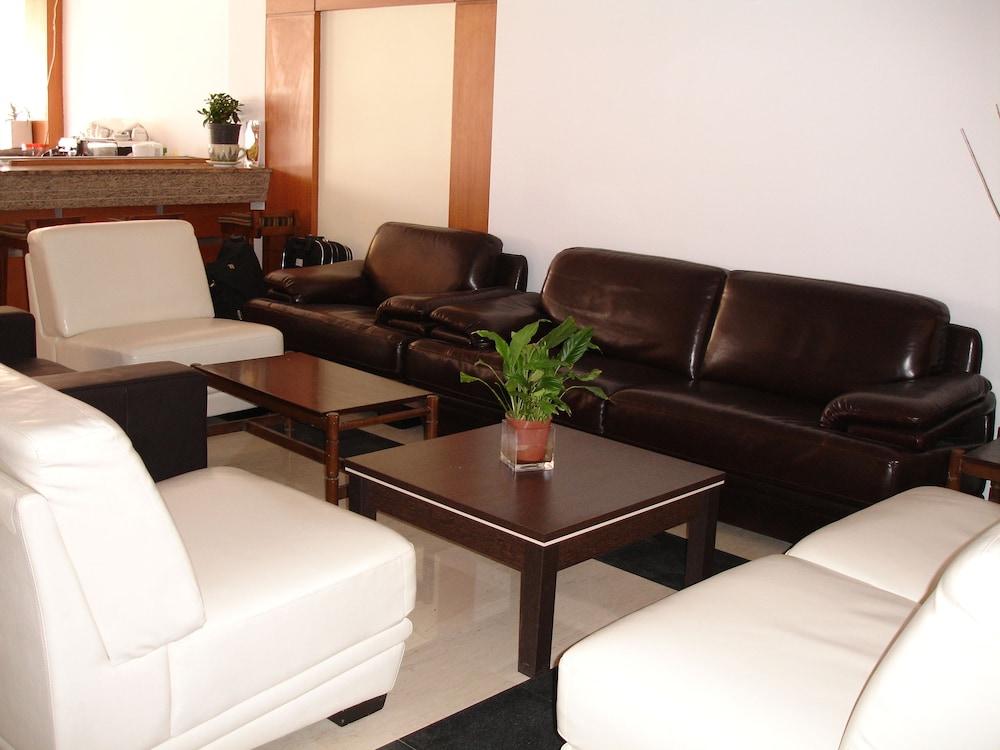 Hotel Africa Rhodes City Zewnętrze zdjęcie