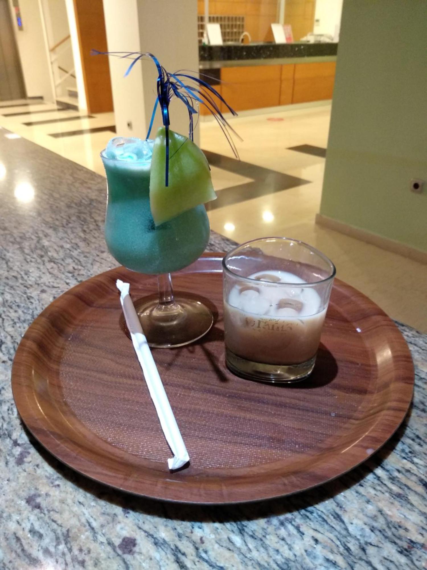 Hotel Africa Rhodes City Zewnętrze zdjęcie