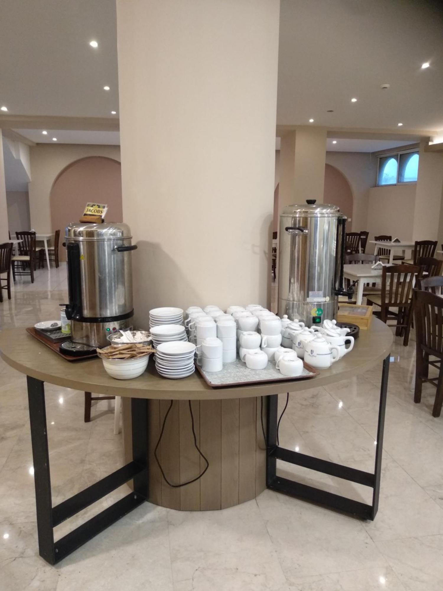 Hotel Africa Rhodes City Zewnętrze zdjęcie