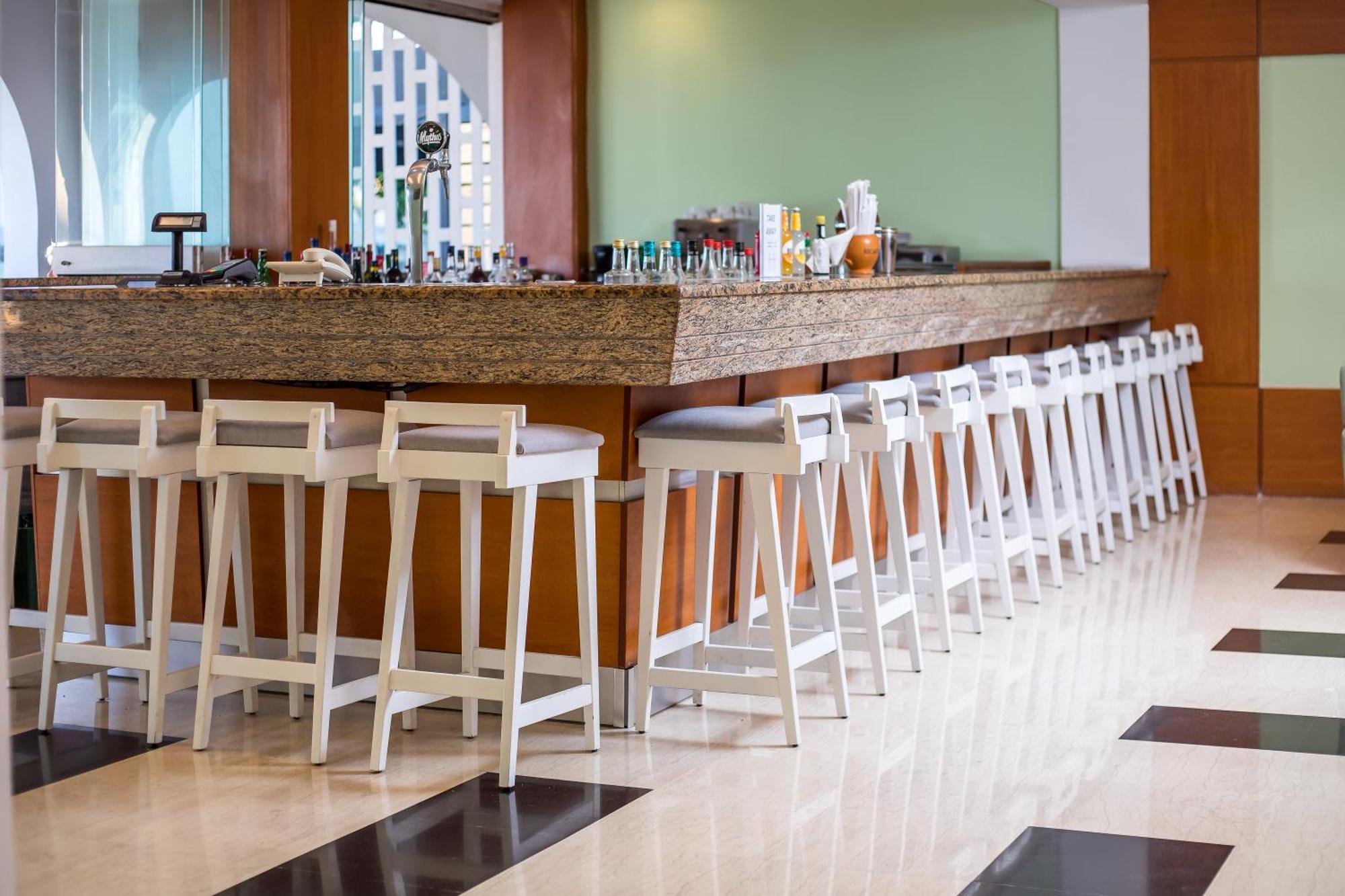 Hotel Africa Rhodes City Zewnętrze zdjęcie