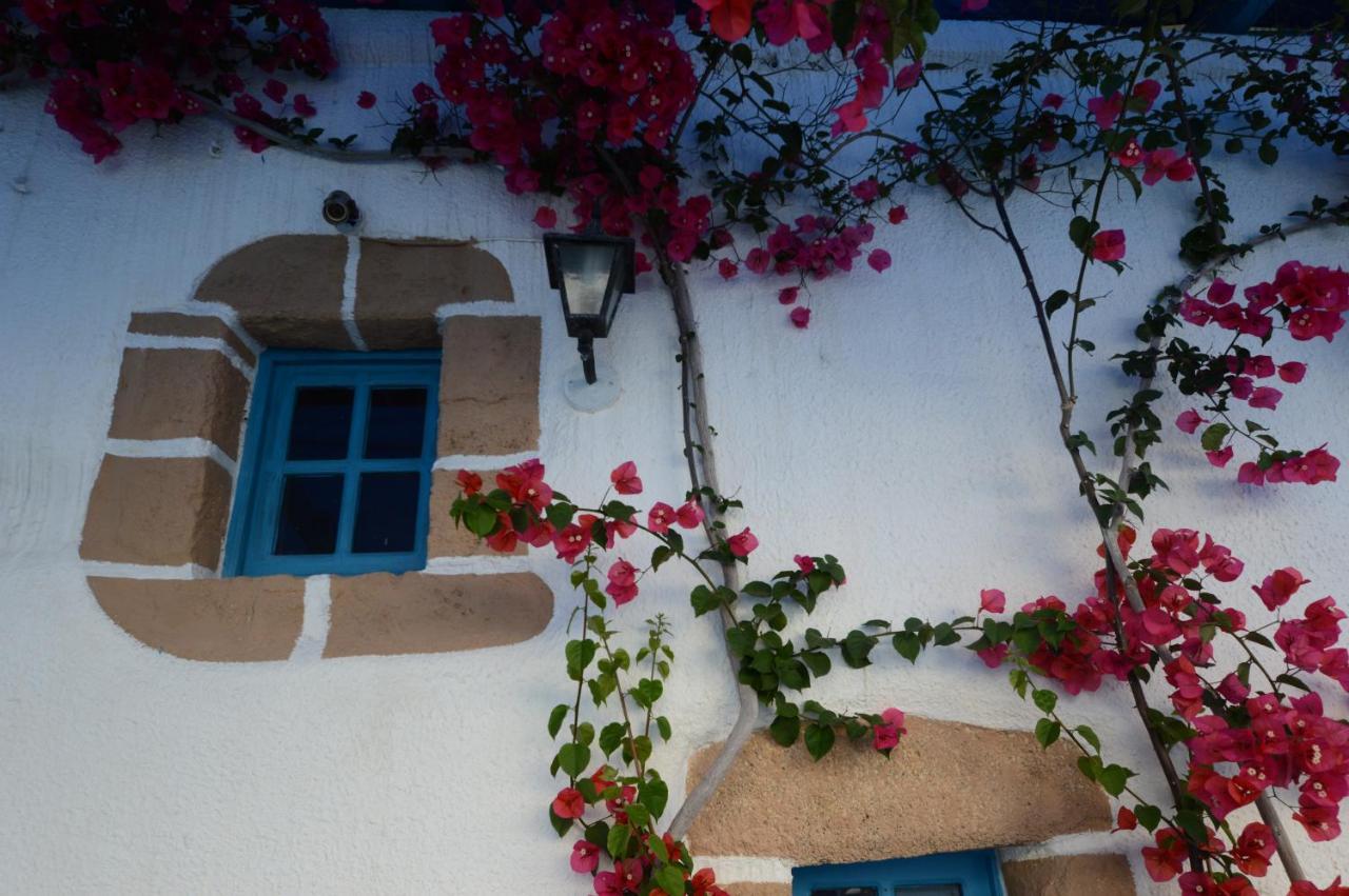 Hotel Africa Rhodes City Zewnętrze zdjęcie